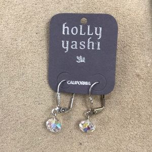 Fashion Dangle Earrings